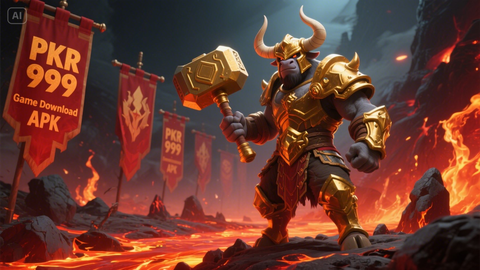 PKR 999 Game Download APK پاکستان